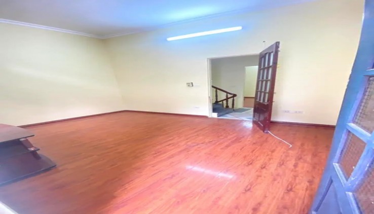 CHO THUÊ NHÀ TRONG NGÕ 170 TAM TRINH, 40M2, 3 TẦNG, 3 NGỦ, 3 WC, 8 TRIỆU - Ở GĐ, NHÓM